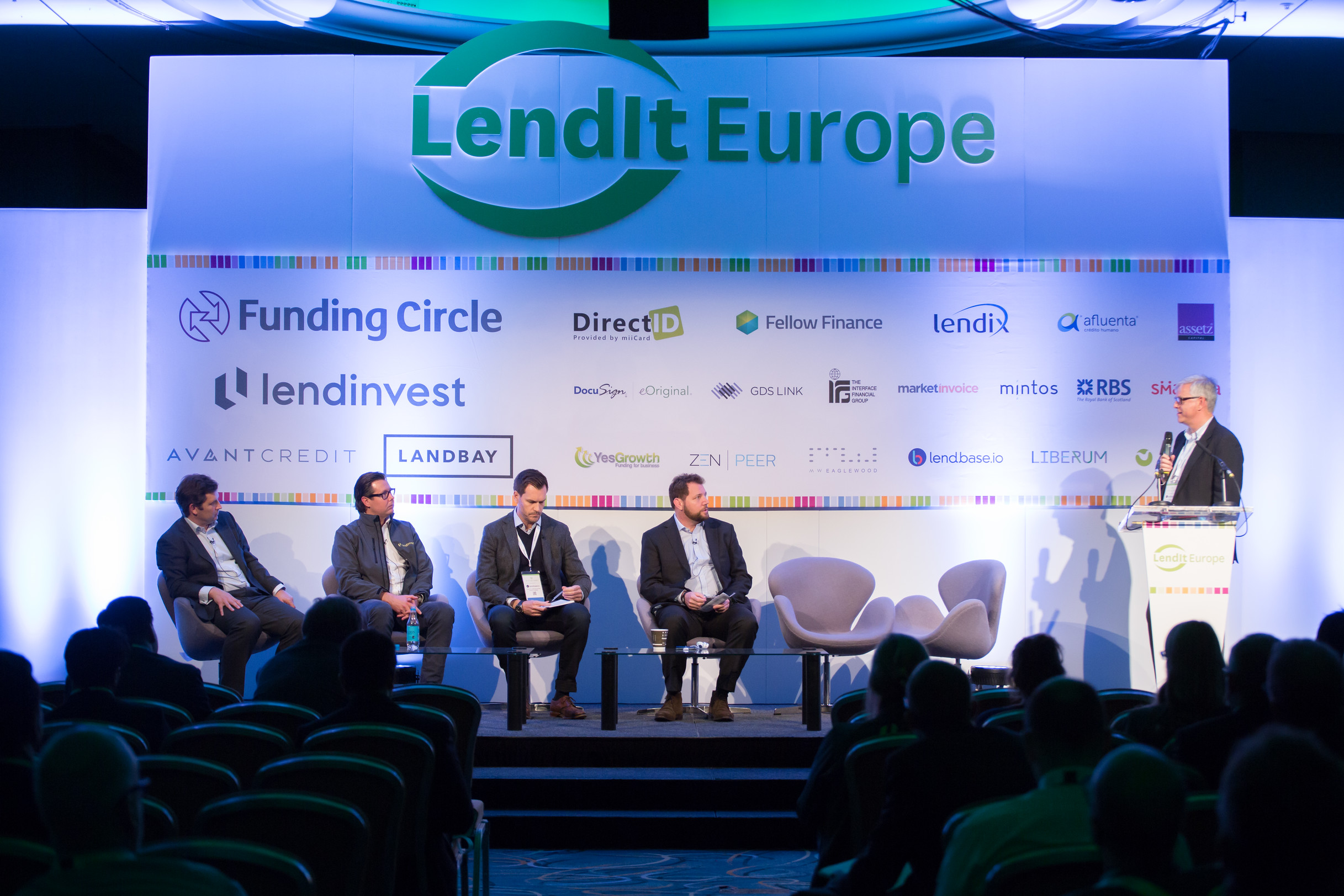 LendIt Europe Property Panel