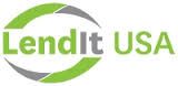 Lendit USA Logo