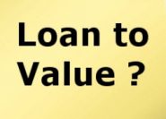 Loan To Value (LTV) Image