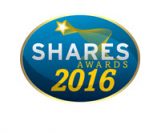 Shares Awards 2016 Logo