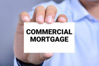 Commercial Mortgage Image