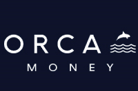 Orca Money Logo