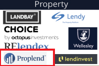 Orca Property Lending Graphic