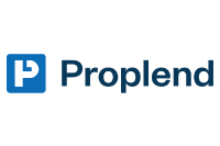 Proplend Logo 200x133