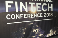 Fin-Tech Conference 2018