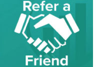 Refer a friend image