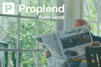 Hassle-Free Auto-Lend